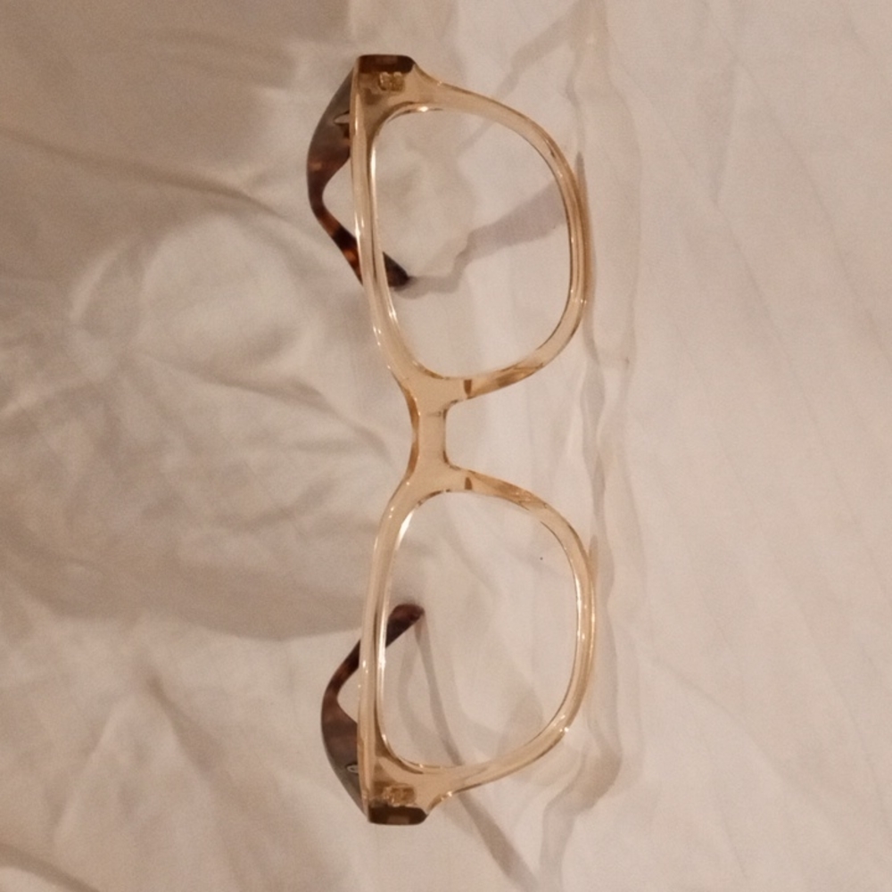 Jins Eyewear Classic Duo Wellington Daffodil euc